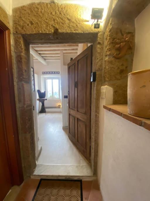 La Sorpresa Sul Bastione With Panoramic Balcony Apartment ปีติญาโน ภายนอก รูปภาพ