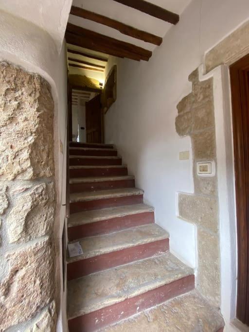 La Sorpresa Sul Bastione With Panoramic Balcony Apartment ปีติญาโน ภายนอก รูปภาพ