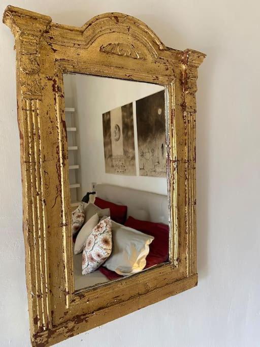 La Sorpresa Sul Bastione With Panoramic Balcony Apartment ปีติญาโน ภายนอก รูปภาพ