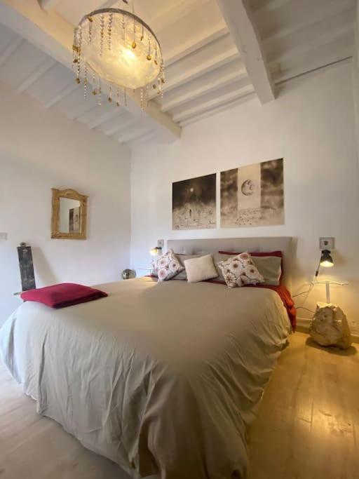 La Sorpresa Sul Bastione With Panoramic Balcony Apartment ปีติญาโน ภายนอก รูปภาพ