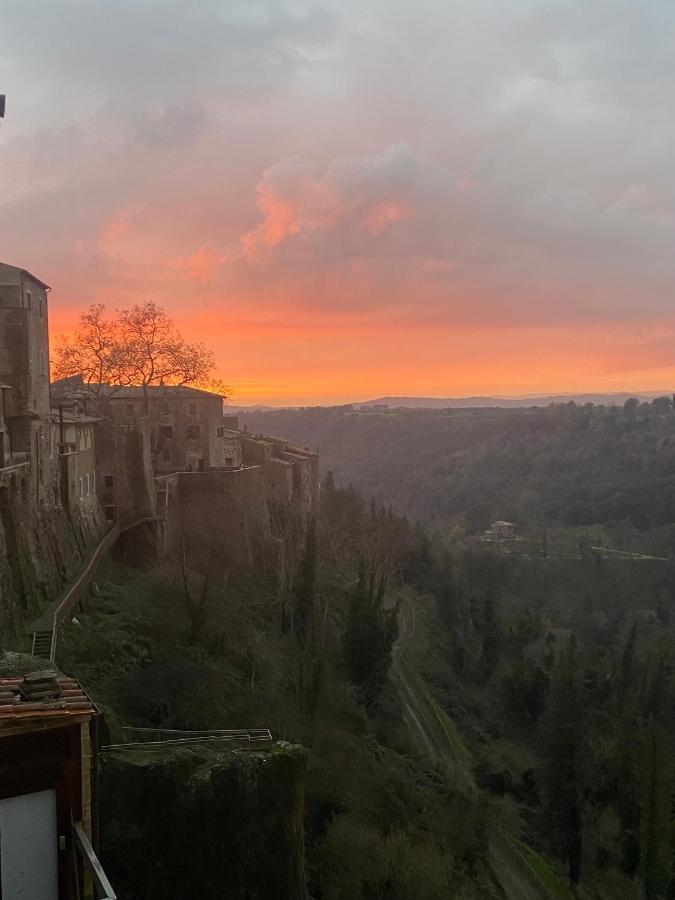 La Sorpresa Sul Bastione With Panoramic Balcony Apartment ปีติญาโน ภายนอก รูปภาพ