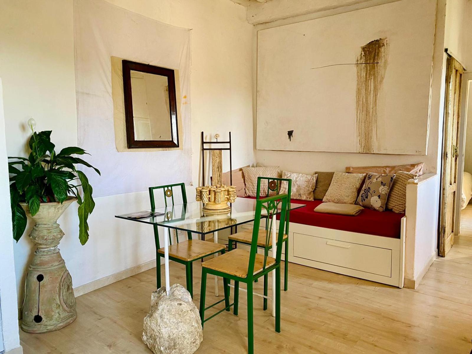 La Sorpresa Sul Bastione With Panoramic Balcony Apartment ปีติญาโน ภายนอก รูปภาพ